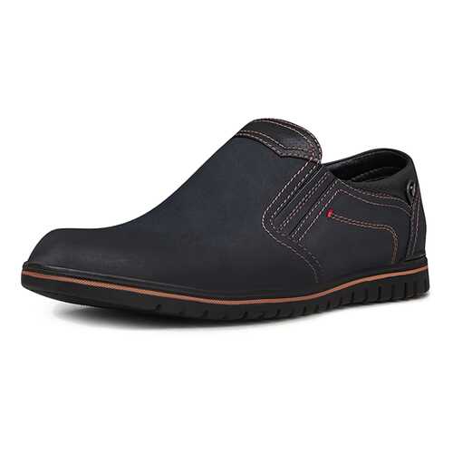 Полуботинки мужские T.Taccardi M6258015 синие 44 RU в Бифри
