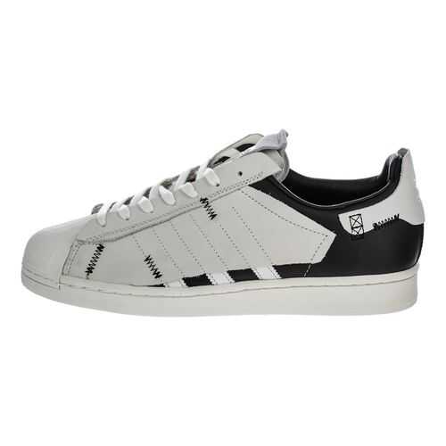 Кеды мужские adidas Originals FV3023 серые 4.5 DE в Бифри