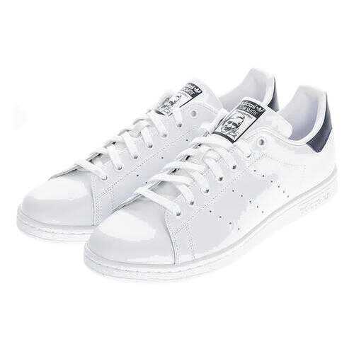 Кеды мужские adidas Originals M20325 белые 8.5 DE в Бифри