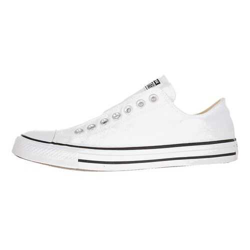 Кеды мужские Converse 164301_M белые 42 US в Бифри