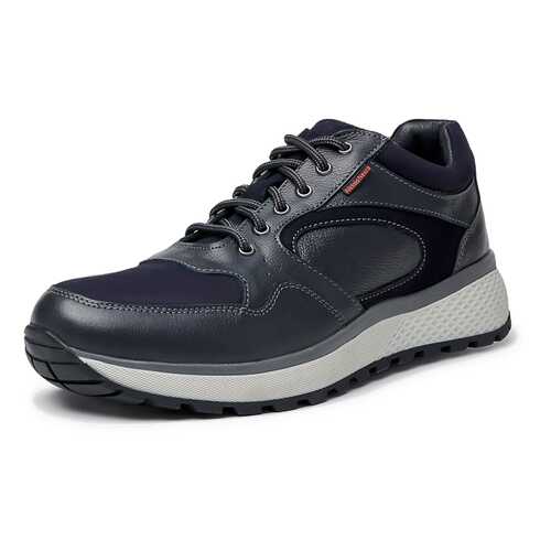 Кроссовки мужские Alessio Nesca KD-410-311 синие 42 RU в Бифри