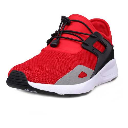 Кроссовки мужские Pierre Cardin 710017632 красные 45 RU в Бифри