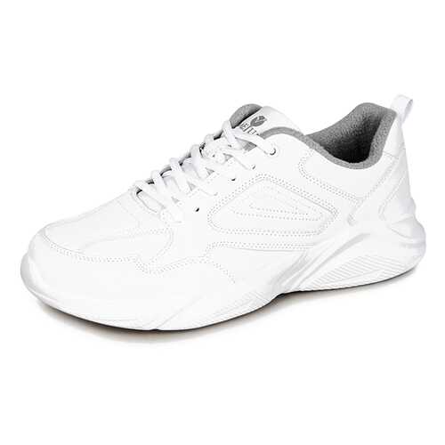 Кроссовки мужские TimeJump K1809-29 белые 43 RU в Бифри