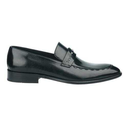 Туфли мужские CABANI SHOES S1684 черные 41 RU в Бифри