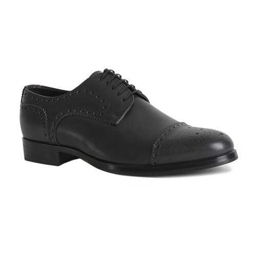 Туфли мужские Pollini PB10332N0JUB0750 синие 46 RU в Бифри