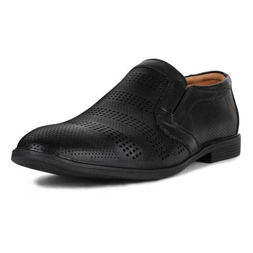 Туфли мужские T.Taccardi 03806110 черные 41 RU в Бифри