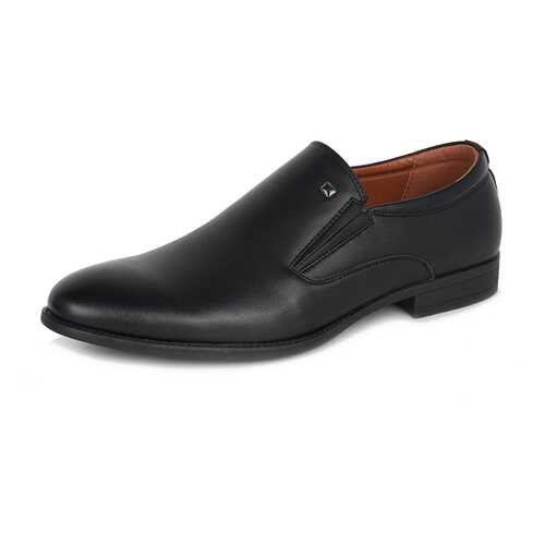 Туфли мужские T.Taccardi GN20AW-05 черные 41 RU в Бифри