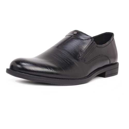 Туфли мужские T.Taccardi K5130LC-1 черные 41 RU в Бифри