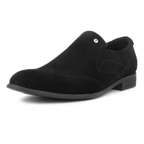 Туфли мужские T.Taccardi M2158006 черные 44 RU в Бифри