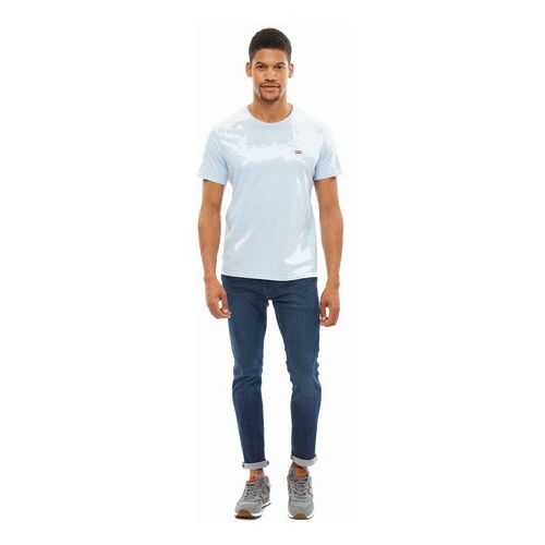 Джинсы мужские Levi's 2883304050 синие 29/32 US в Бифри