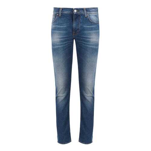 Джинсы мужские Nudie Jeans синие 44 в Бифри