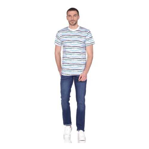 Джинсы мужские Rovello RM15013 синие 29/34 в Бифри