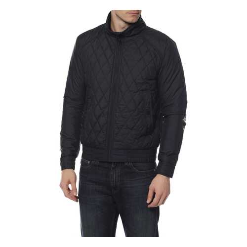 Куртка мужская La Biali КМ-120/119 синяя L в Бифри