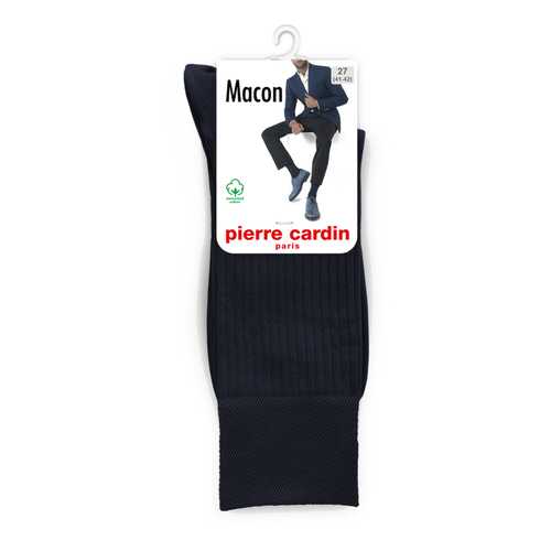 Носки мужские Pierre Cardin Cr MACON синие 5 в Бифри