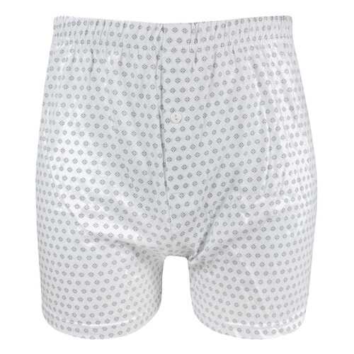Боксеры мужские LUI 205 Boxer uomo серые XXL в Бифри