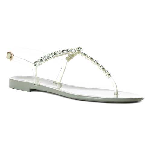 Сандалии женские MENGHI SHOES 701/COL зеленые 36 RU в Бифри