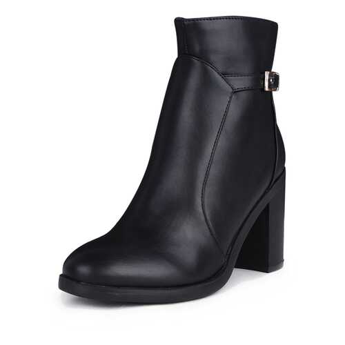 Ботильоны женские T.Taccardi K0396MH-1 черные 37 RU в Бифри