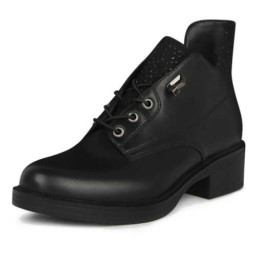 Ботильоны женские T.Taccardi K0621MH-4 черные 40 RU в Бифри