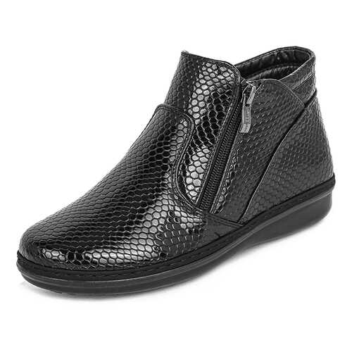 Ботинки женские T.Taccardi 25207370 черные 37 RU в Бифри