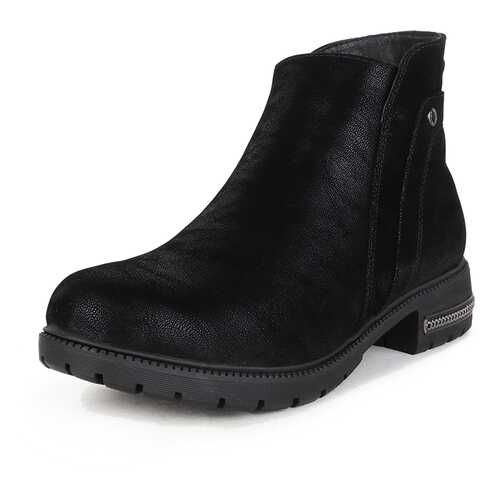 Ботинки женские T.Taccardi 25607670 черные 36 RU в Бифри