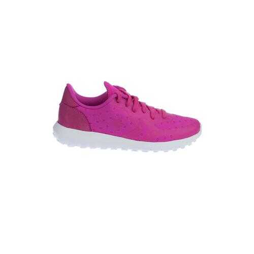 Кроссовки женские Converse 555944 розовые 35 RU в Бифри
