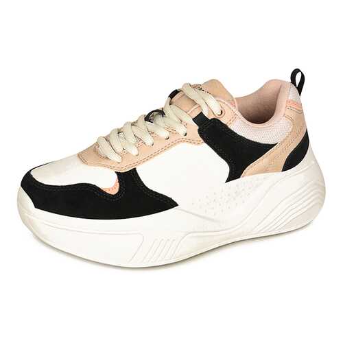 Кроссовки женские Pierre Cardin YL20AW-148B бежевые 39 RU в Бифри
