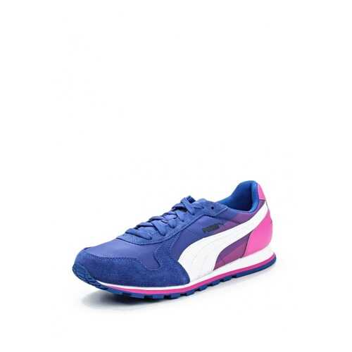 Кроссовки женские PUMA 36013005 розовые 38.5 RU в Бифри