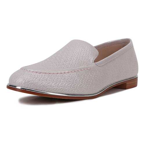 Лоферы женские Pierre Cardin 710017744 розовые 41 RU в Бифри