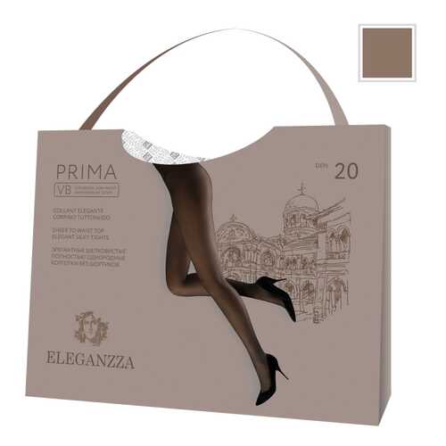 Колготки ELEGANZZA PR-2012VB 2-S в Бифри