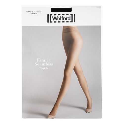 Колготки Wolford 180767005 черный 46 в Бифри