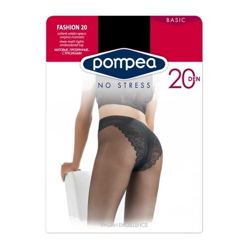 Колготки женские Pompea FASHION 20 den телесные 2 в Бифри