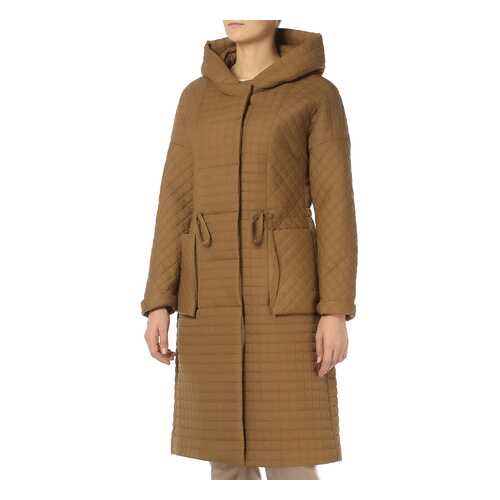Пальто женское Classic Fashion С145DS0072 черное 54 RU в Бифри