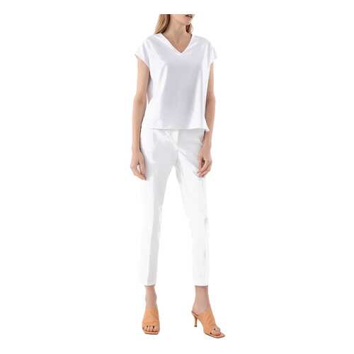 Блуза женская ZARINA 327503410 белая L в Бифри