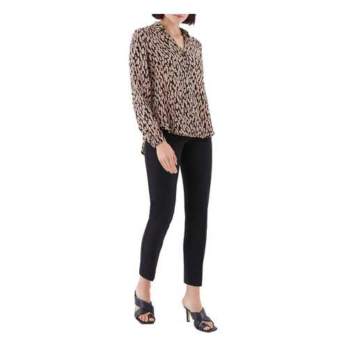 Блуза женская ZARINA 328009327 черная 50 в Бифри