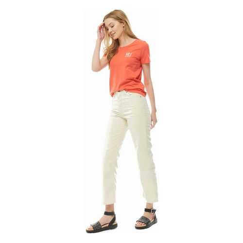 Брюки женские Levi’s® 7269300270 бежевые 30/29 US в Бифри