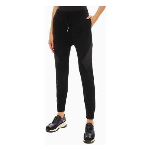 Брюки женские Liu Jo Sport черные в Бифри