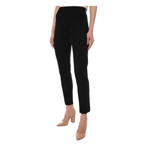 Брюки женские MAXMARA 17810131/04 черные 40 IT в Бифри