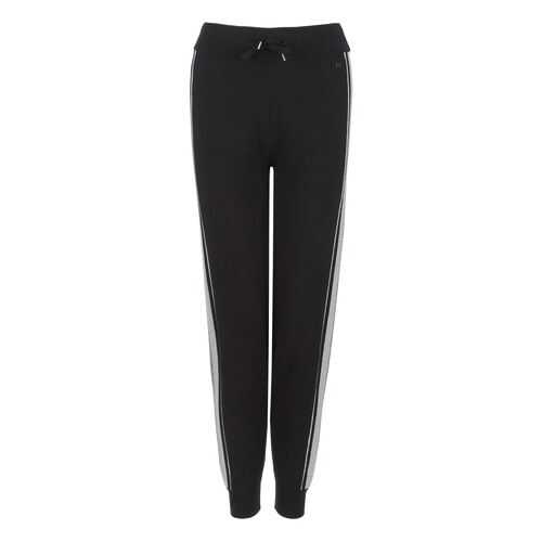 Брюки женские Tommy Hilfiger WW0WW26558 черные S в Бифри