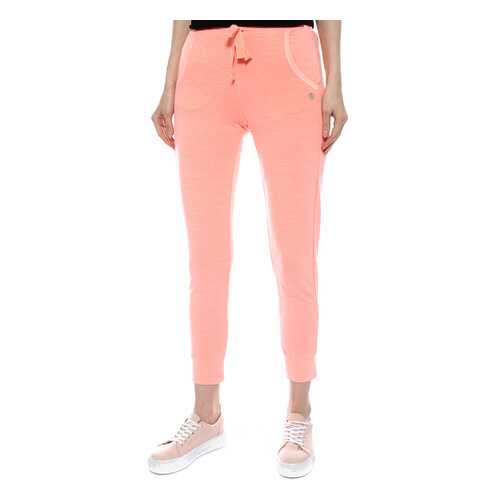 Спортивные брюки женские DEHA 5242594 красные XS в Бифри