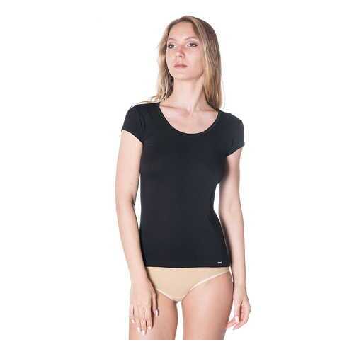 Футболка женская BlackSpade BS1622 белая S в Бифри