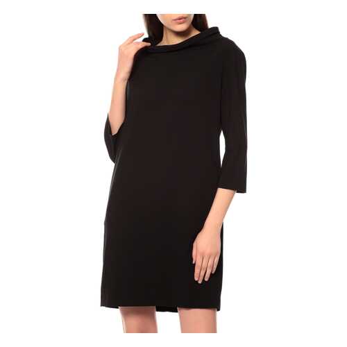 Платье женское BRIAN DALES AW551 JK3681.004 черное 40 IT в Бифри
