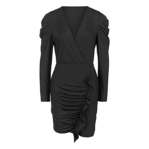 Платье женское Miss Sixty DJ4340PU9016000000 G06000 черное S в Бифри