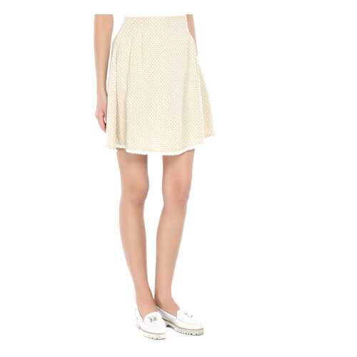 Юбка женская United Colors of Benetton 4CCS504K3 902 черная 42 IT в Бифри