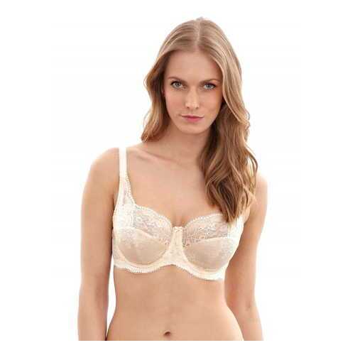 Бюстгальтер женский Panache 7255 Clara бежевый 70GG в Бифри