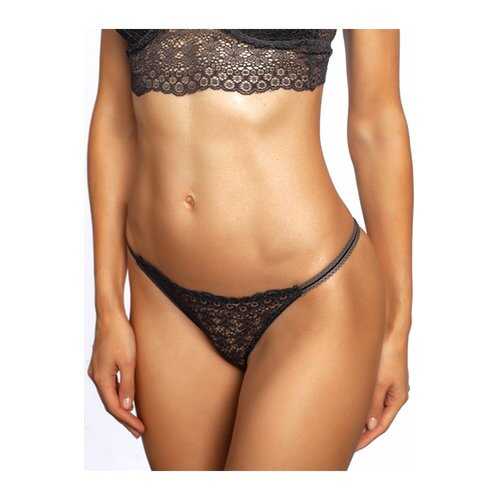 Трусы женские LUCE DEL SOLE 1031LS серые 50 в Бифри